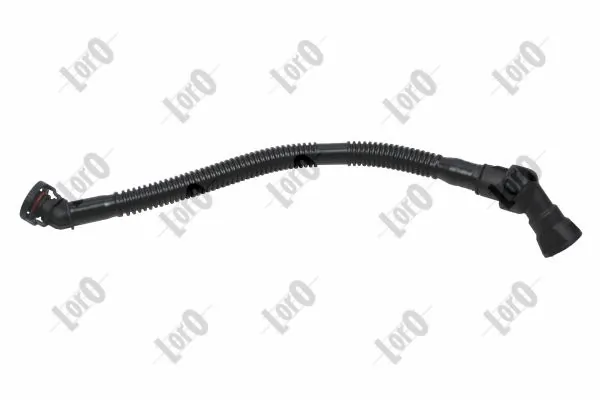 Hose, crankcase ventilation 004-028-113
