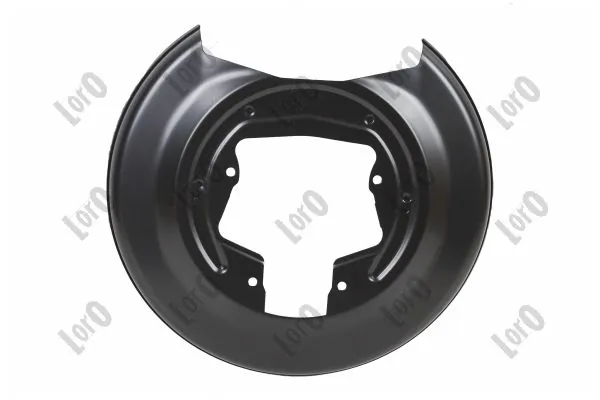 Splash Guard, brake disc 131-07-510