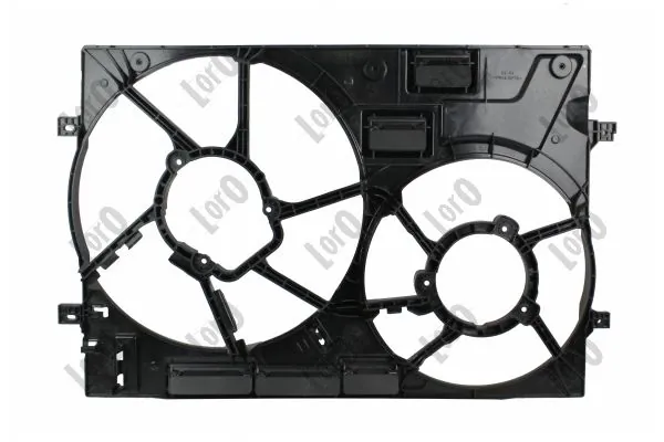 Fan Housing (engine cooling) 053-014-0056-S