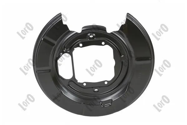 Splash Guard, brake disc 131-07-690