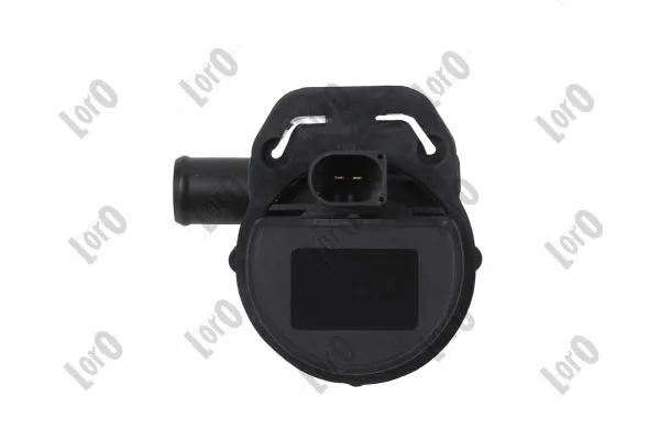 Auxiliary Water Pump (cooling water circuit) 138-01-023