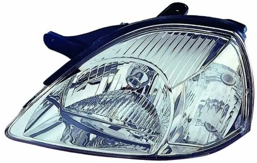 Headlight 223-1114R-LDEMC