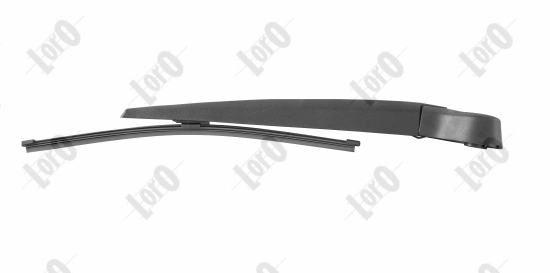 Wiper Arm Set, window cleaning 103-00-120-C