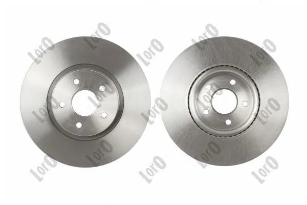 Brake Disc 231-03-226