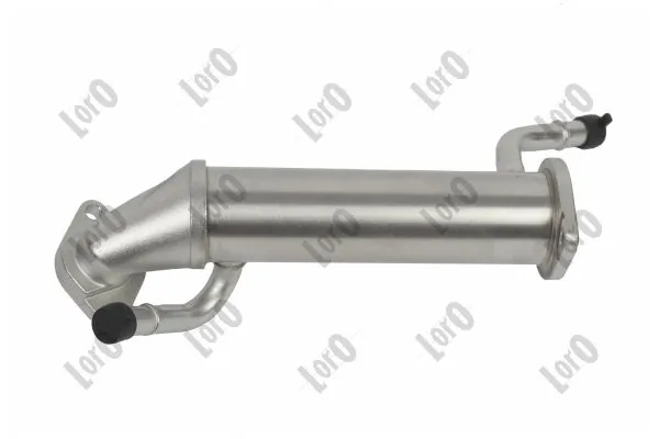 Cooler, exhaust gas recirculation 121-00-020
