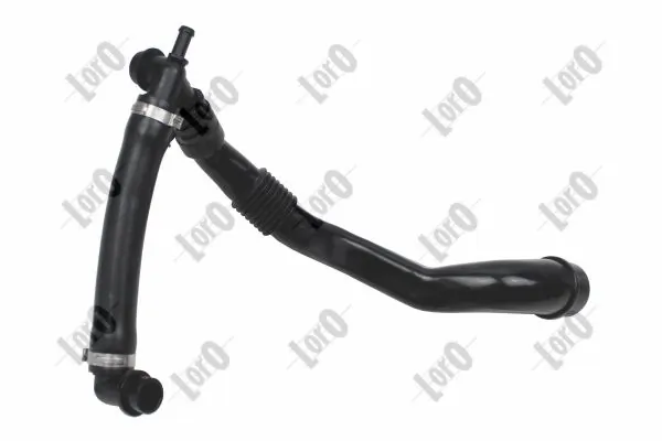 Hose, crankcase ventilation 053-028-084