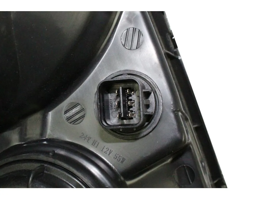 ABAKUS 221-1147L-LD-EM Headlight