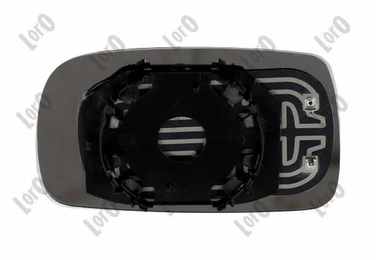 ABAKUS 3917G08 Mirror Glass, exterior mirror
