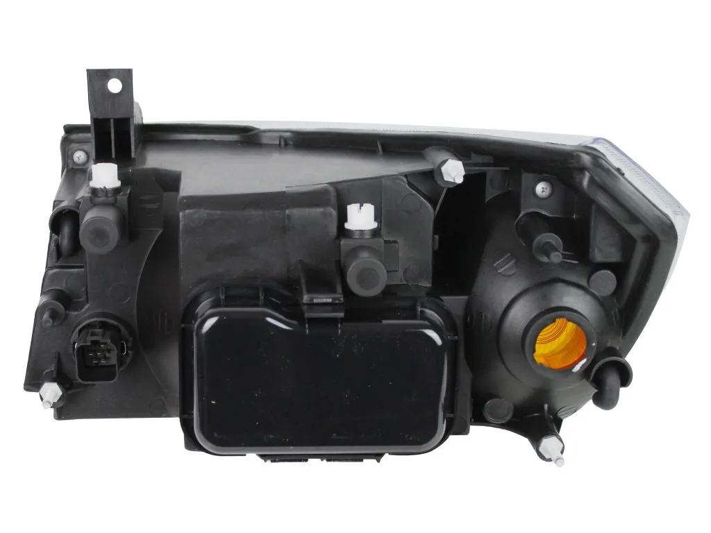 Headlight 431-1147R-LDEM1