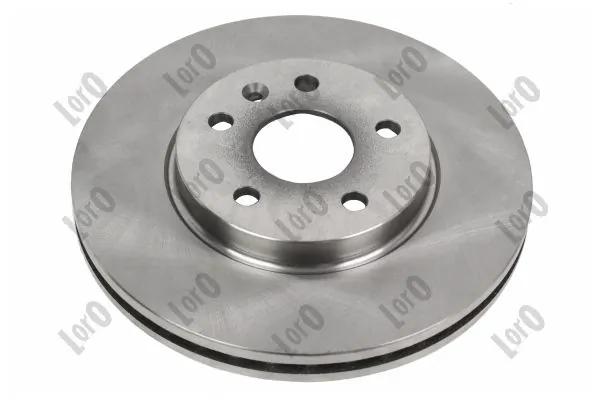 Brake Disc 231-03-086