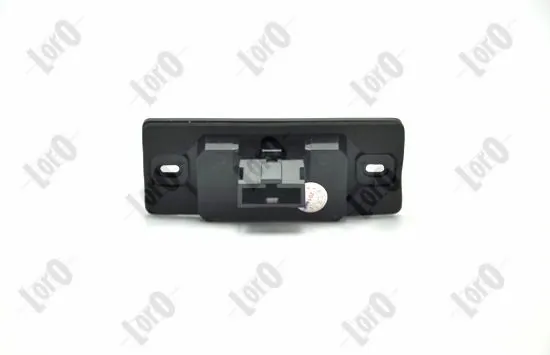 ABAKUS L03-210-0003LED Licence Plate Light