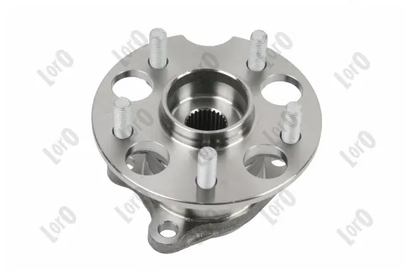 Wheel Bearing Kit 141-01-303