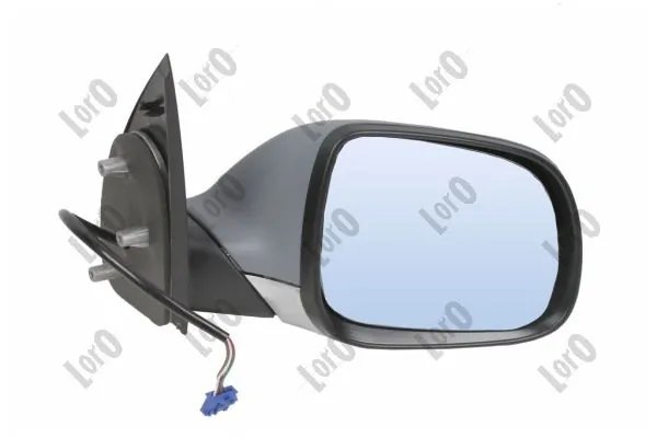 Exterior Mirror 4058M04