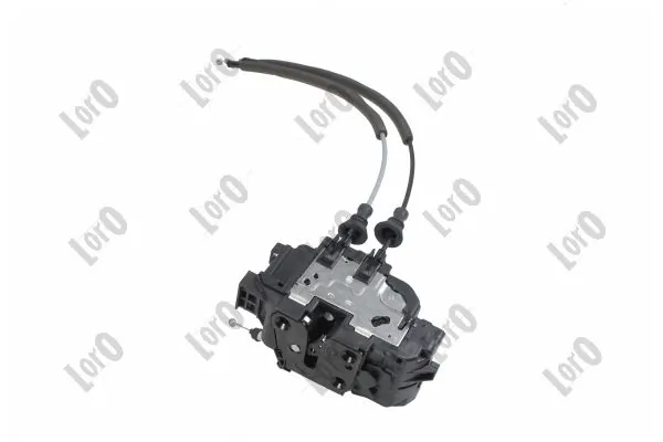 ABAKUS 132-019-003 Door Lock
