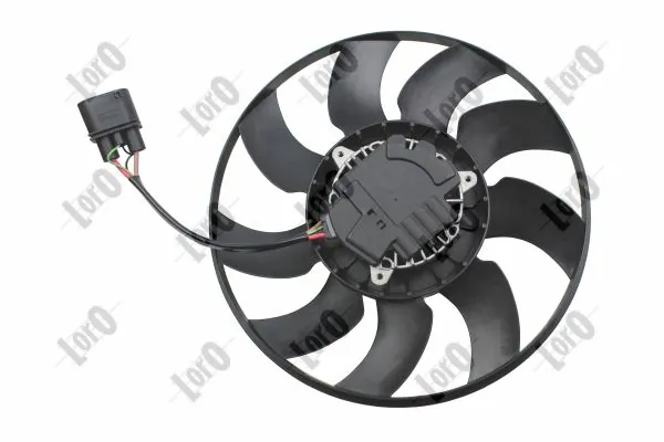 Fan, engine cooling 053-014-0052
