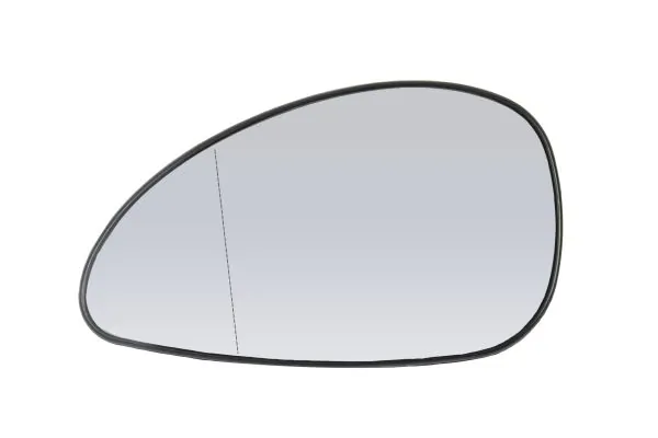 Mirror Glass, exterior mirror 0509G03