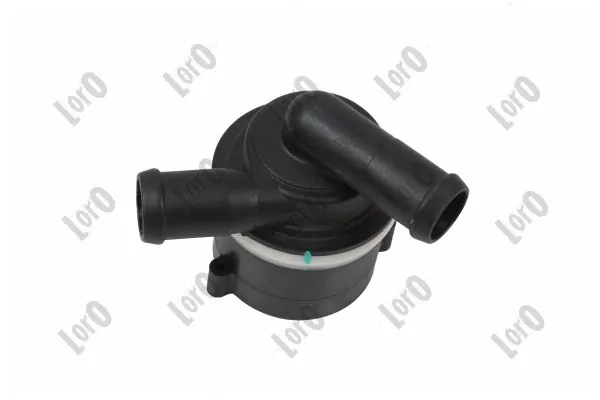 Auxiliary Water Pump (cooling water circuit) 138-01-006