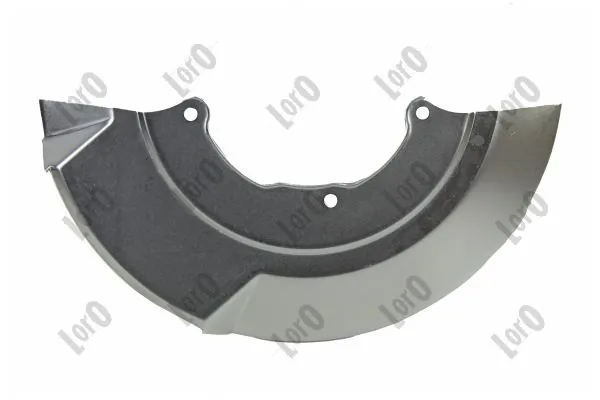 Splash Guard, brake disc 131-07-119