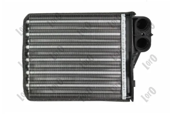 Heat Exchanger, interior heating 010-015-0001