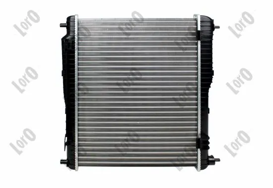 Radiateur, refroidissement du moteur 017-017-0059
