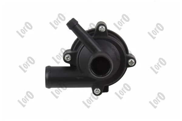Auxiliary Water Pump (cooling water circuit) 138-01-051