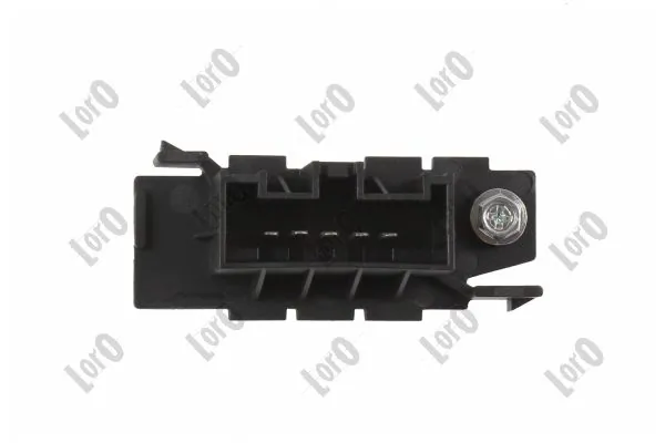 Resistor, interior blower 133-016-006