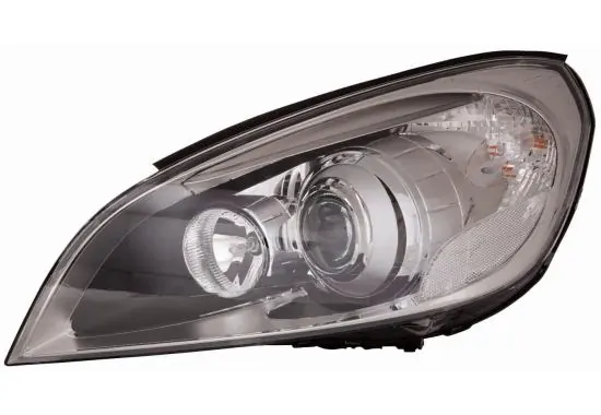 Headlight 773-1140LMLDAEM