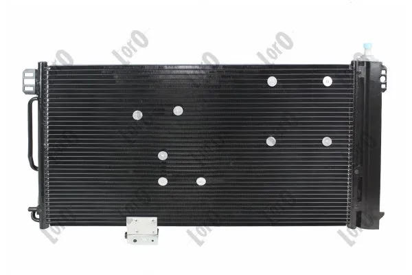 Condenser, air conditioning 054-016-0013