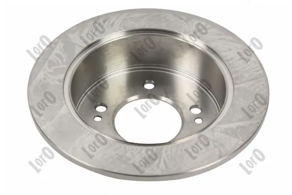 ABAKUS 231-04-050 Brake Disc