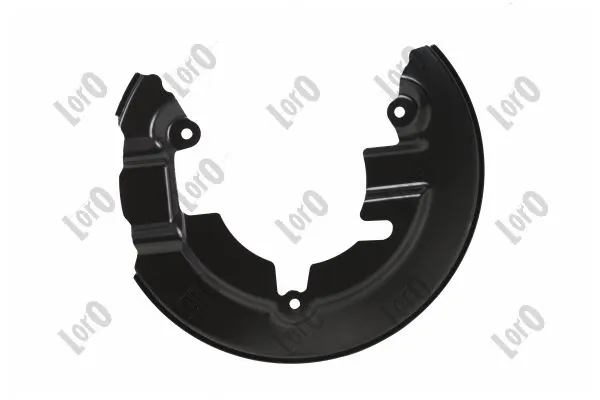 Splash Guard, brake disc 131-07-202