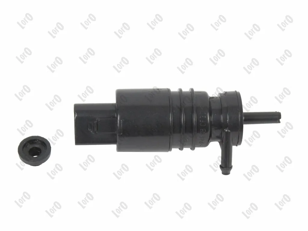 Washer Fluid Pump, window cleaning 103-02-004