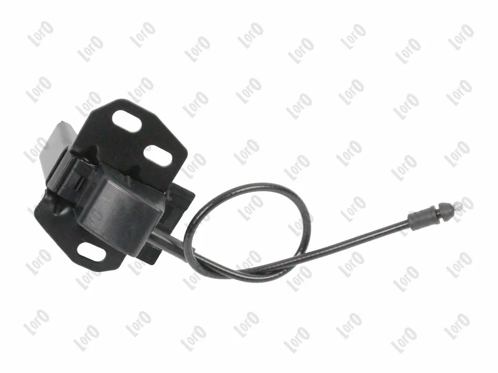 ABAKUS 132-042-060 Tailgate Lock