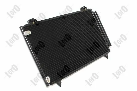 Condenser, air conditioning 051-016-0042