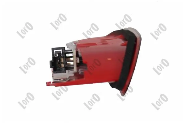 ABAKUS 053-14-870S Auxiliary Stop Light