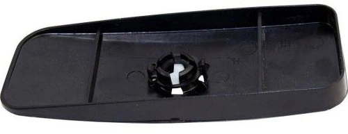 Mirror Glass, exterior mirror 2436G06