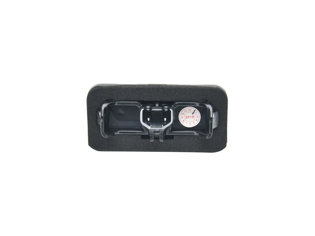 ABAKUS L51-210-0006LED Licence Plate Light