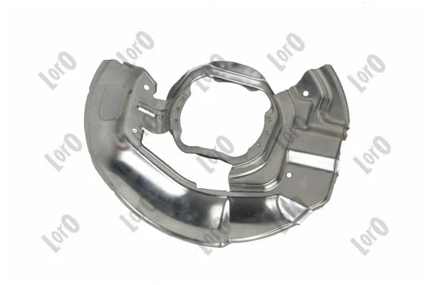 Splash Guard, brake disc 131-07-196