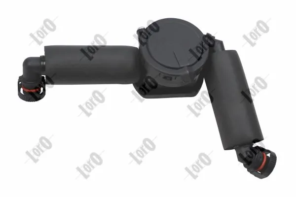 Hose, crankcase ventilation 004-028-102