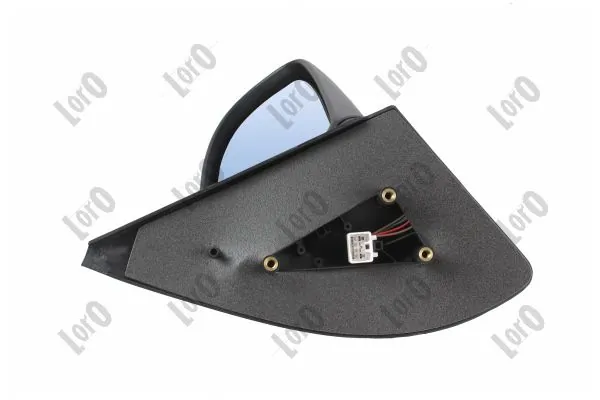 Exterior Mirror 0604M02