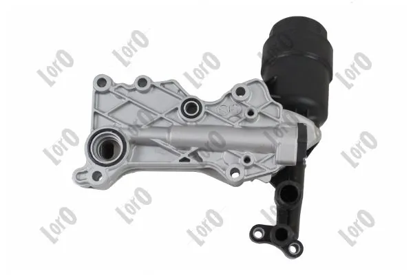 Oil Cooler, engine oil 100-01-004