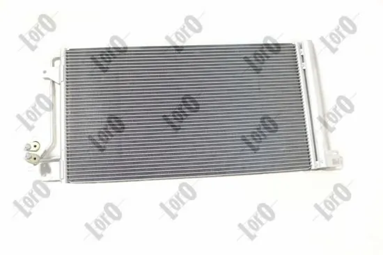 Condenser, air conditioning 053-016-0033