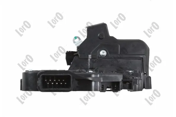 ABAKUS 132-017-004 Door Lock