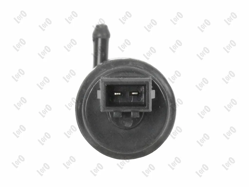 Washer Fluid Pump, window cleaning 103-02-006