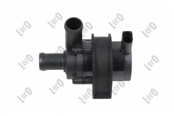 Auxiliary Water Pump (cooling water circuit) 138-01-027