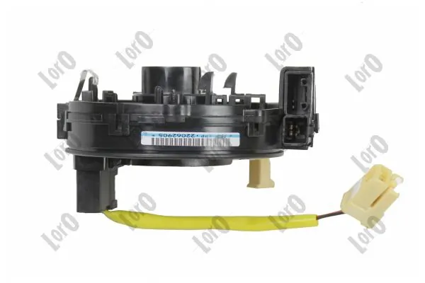 ABAKUS 134-01-010 Clockspring, airbag