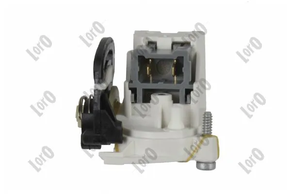 Exterior Door Handle 132-042-005