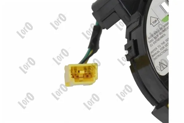 ABAKUS 134-01-042 Clockspring, airbag
