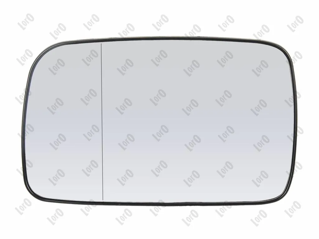 ABAKUS 4028G01 Mirror Glass, exterior mirror
