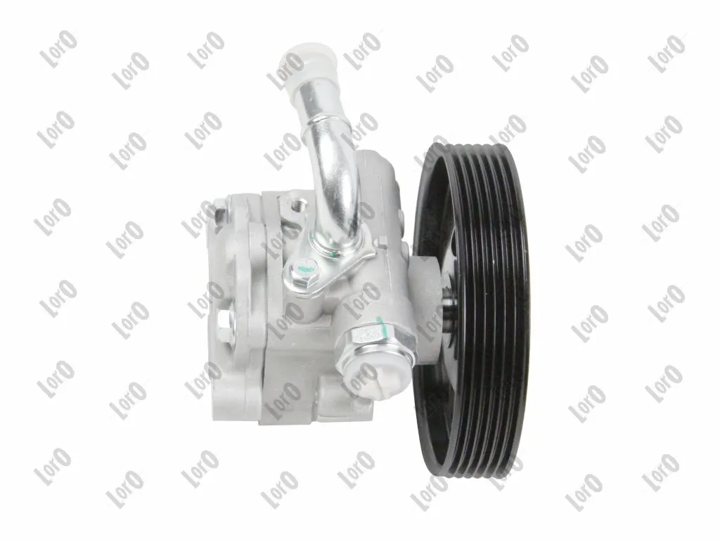 Hydraulic Pump, steering 140-01-110
