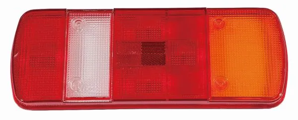 Lens, tail light assembly 00-440-1948NE